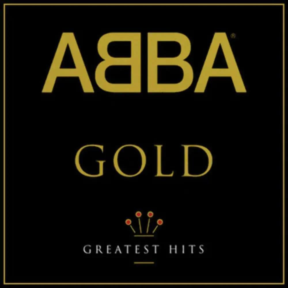 ABBA - Gold (Greatest Hits)