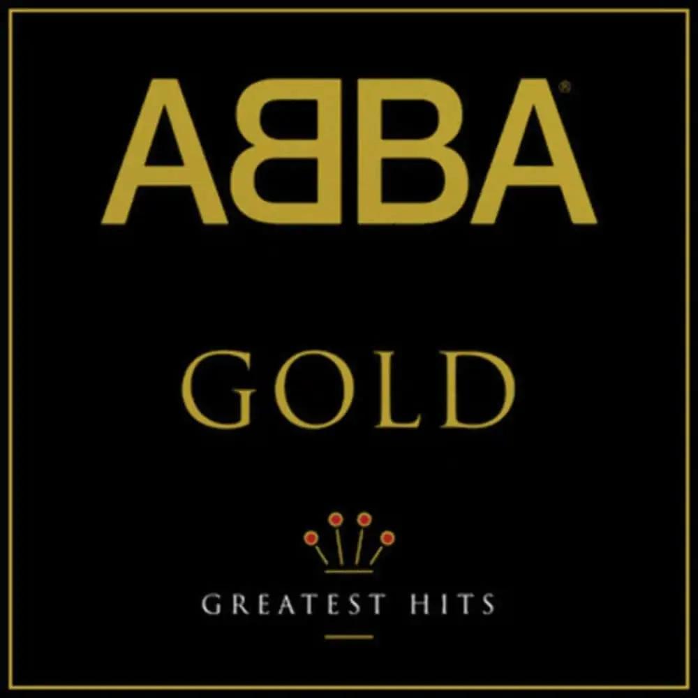 ABBA - Gold (Greatest Hits)