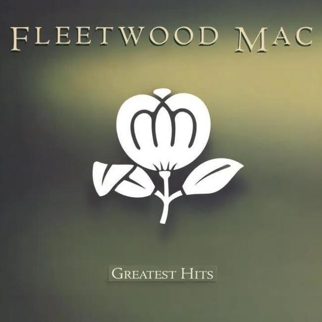 Fleetwood Mac - Greatest Hits