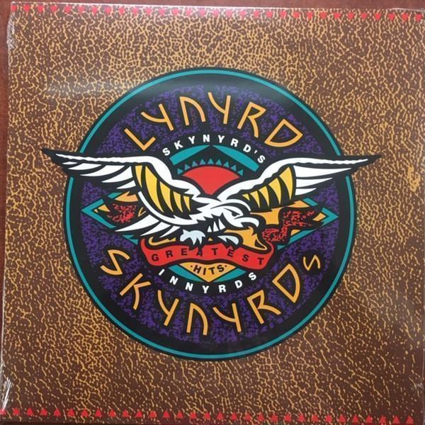 Lynyrd Skynyrd - Skynyrd's Innyrds / Their Greatest Hits