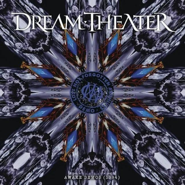 Dream Theater - Awake Demos (1994)