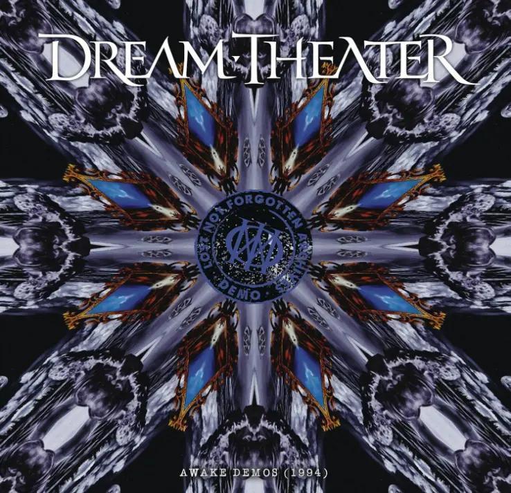 Dream Theater - Awake Demos (1994)