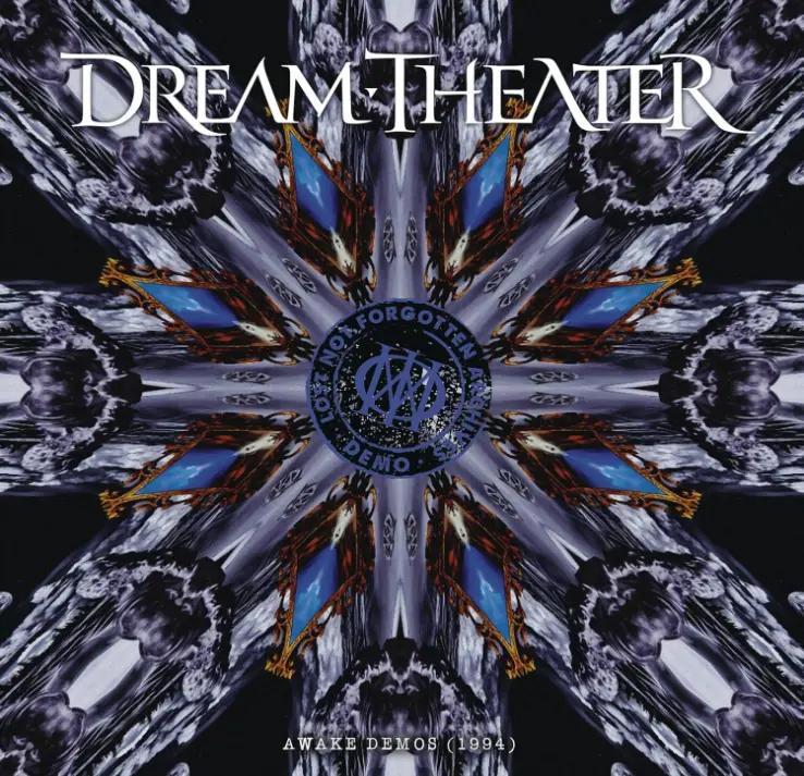 Dream Theater - Awake Demos (1994)