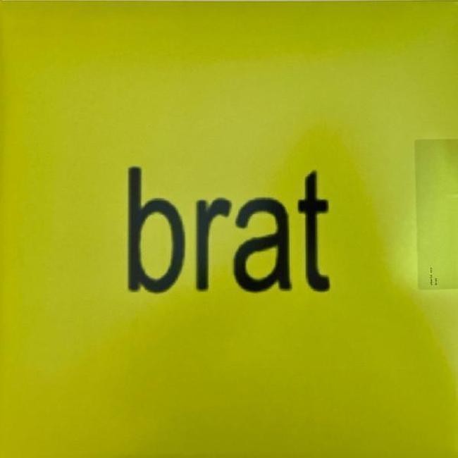 Charli XcX - Brat