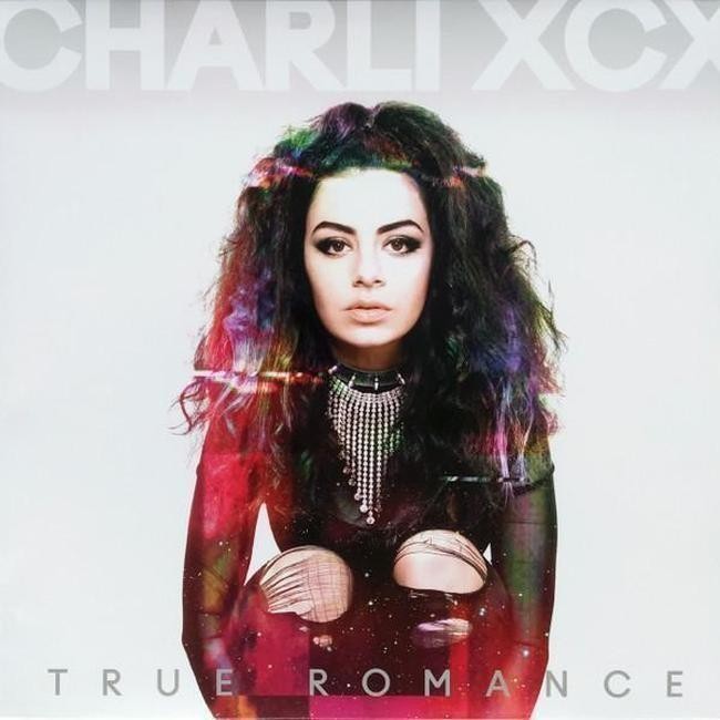 Charli XCX - True Romance