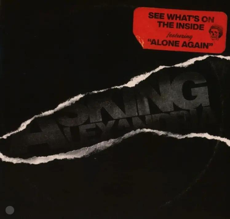 Asking Alexandria - See What's On The Inside