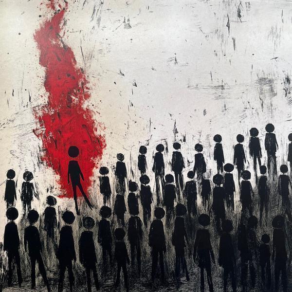 Three Days Grace - Alienation