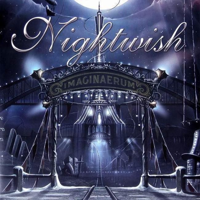 Nightwish - Imaginaerum