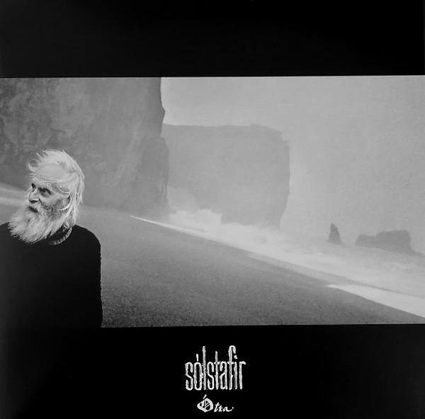 Sólstafir - Ótta