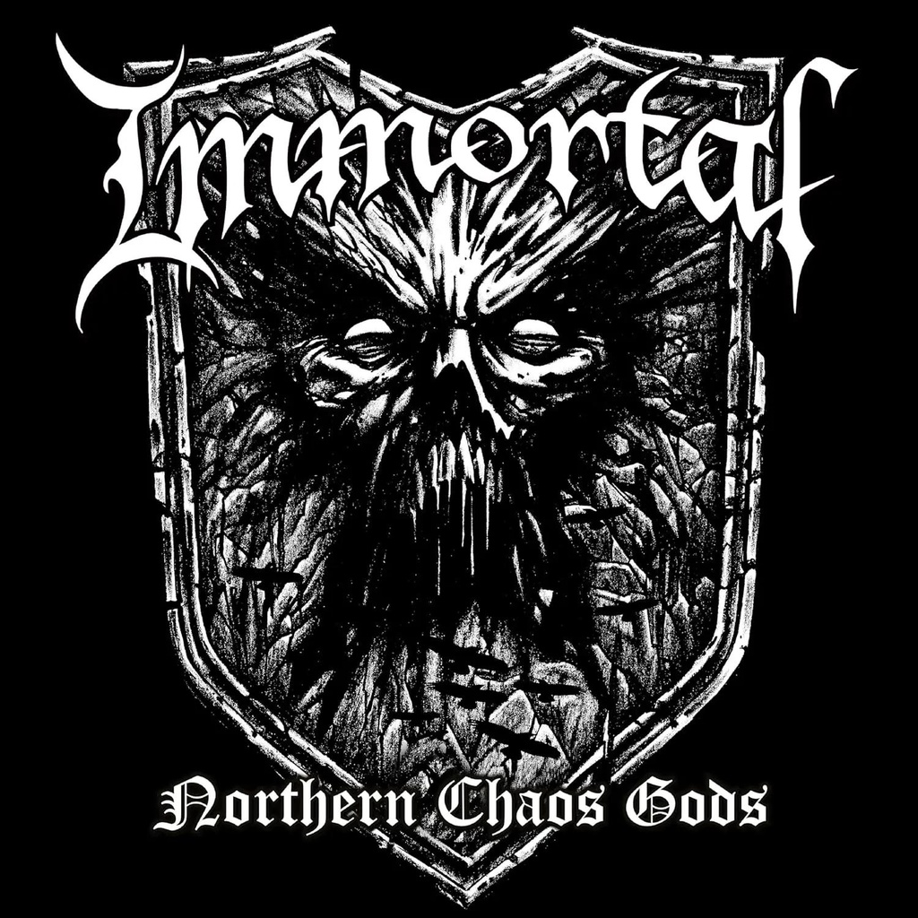 Immortal - Northern Chaos Gods