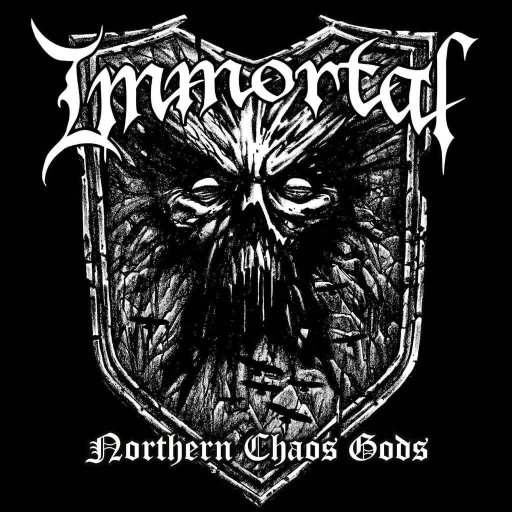 Immortal - Northern Chaos Gods