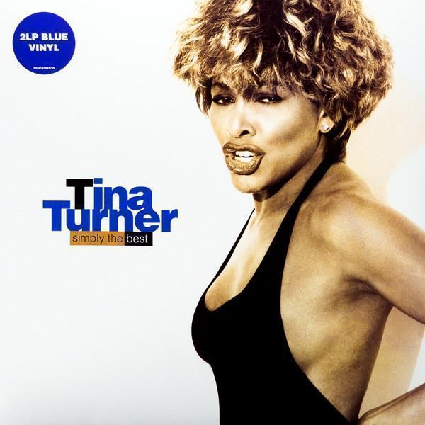 Tina Turner - Simply The Best