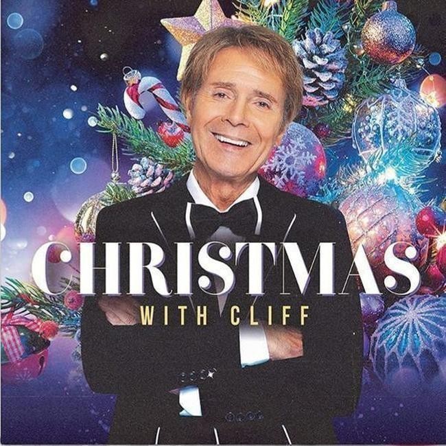 Cliff Richard - Christmas With Cliff