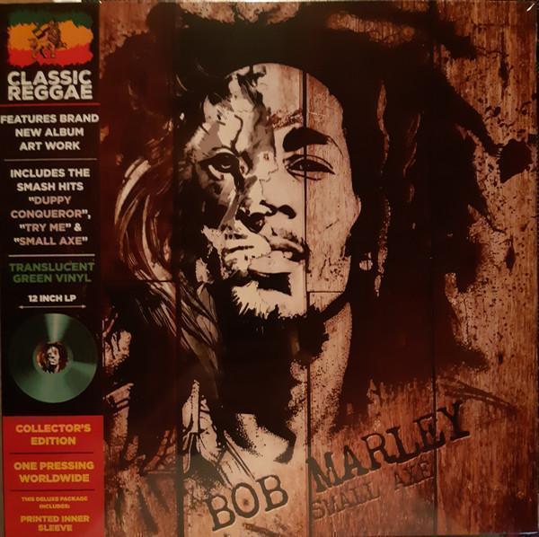 Bob Marley - Small Axe