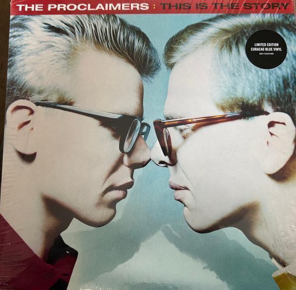 The Proclaimers - This Is The Story