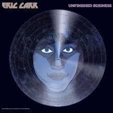 Eric Carr - Unfinished Business