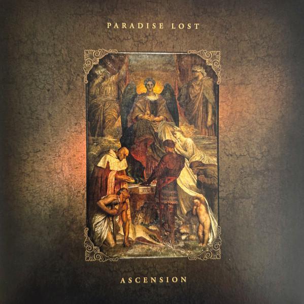 Paradise Lost - Ascension