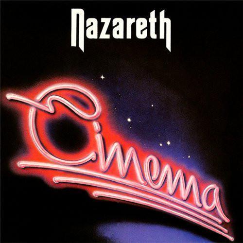 Nazareth - Cinema