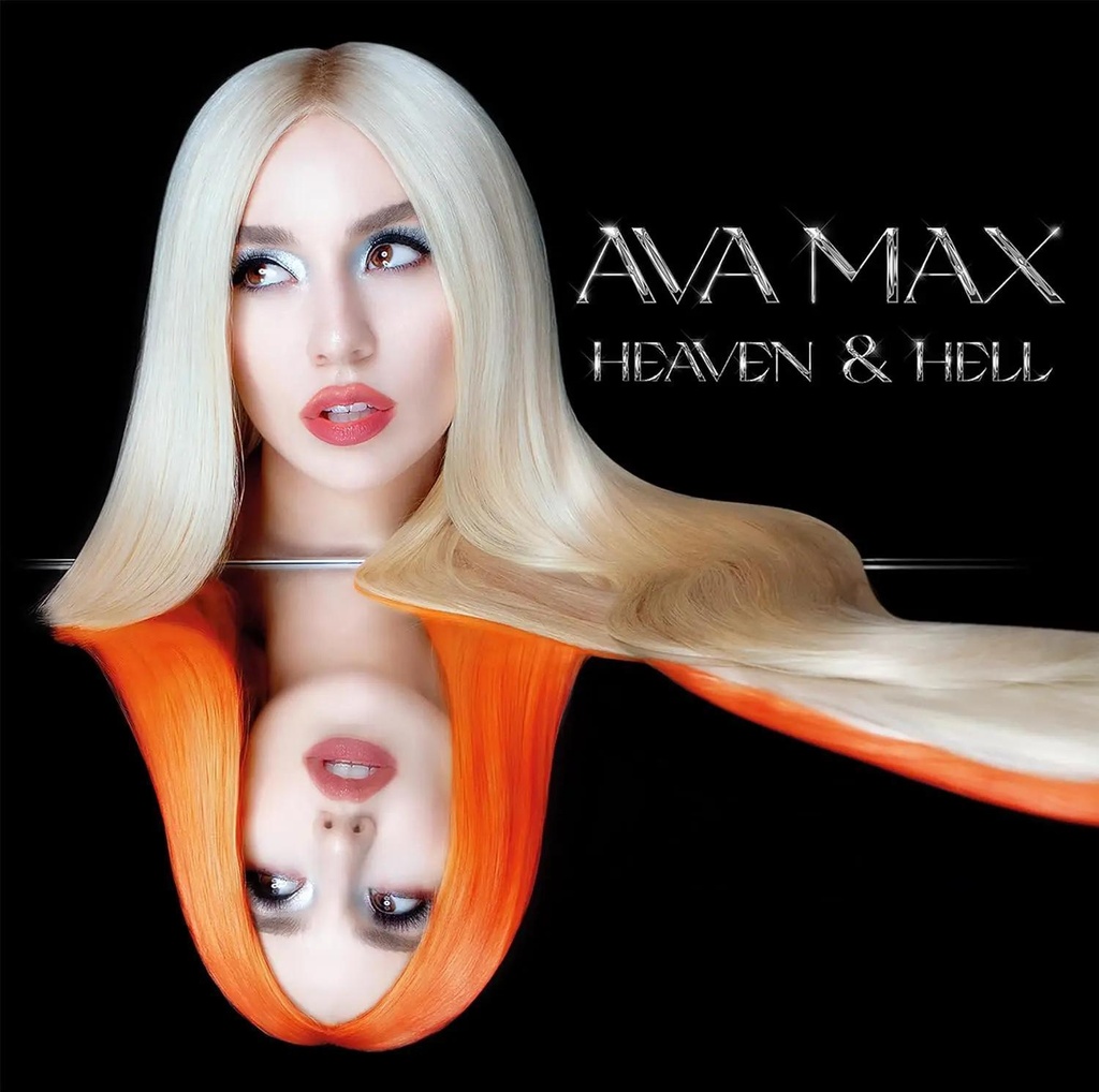 Ava Max - Heaven & Hell