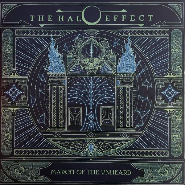 The Halo Effect - March Of The Unheard
