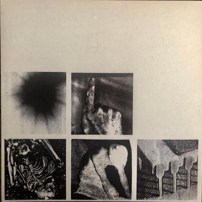 Nine Inch Nails - Bad Witch