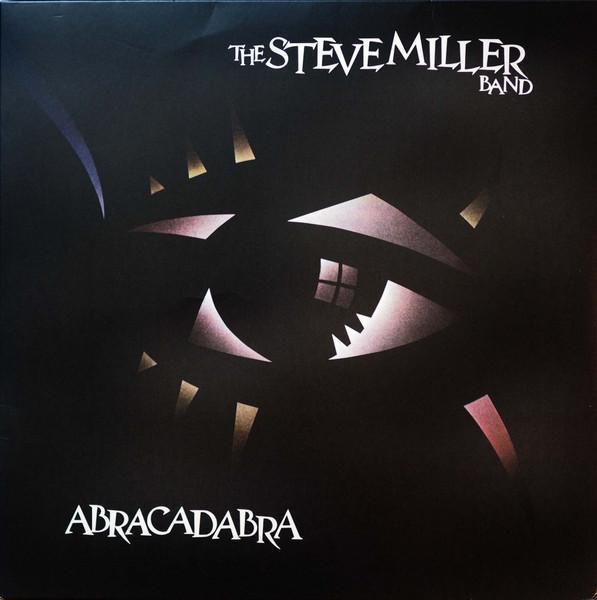 The Steve Miller Band - Abracadabra
