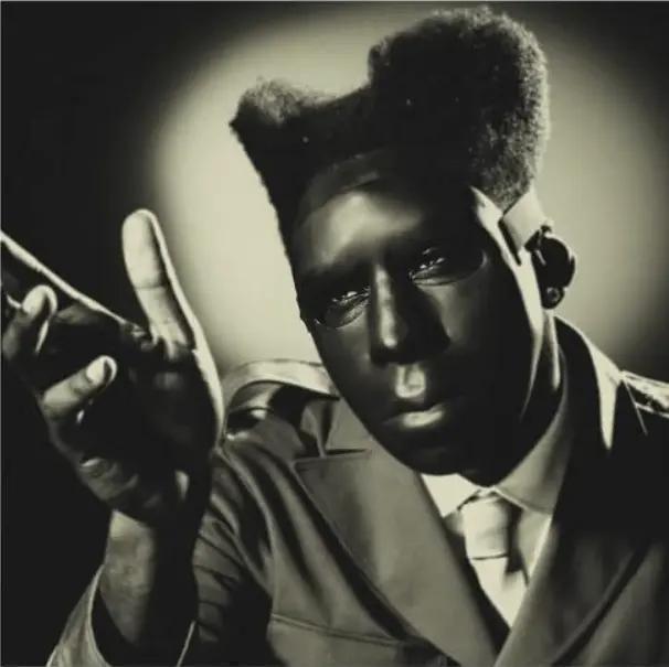 Tyler, The Creator - Chromakopia