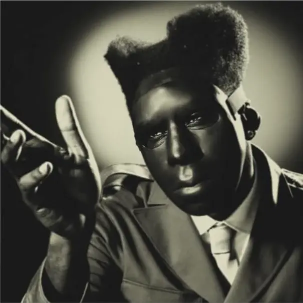 Tyler, The Creator - Chromakopia