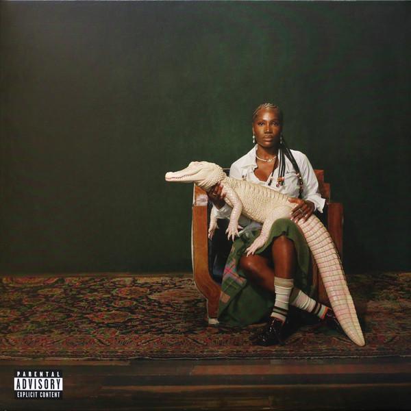 Doechii - Alligator Bites Never Heal