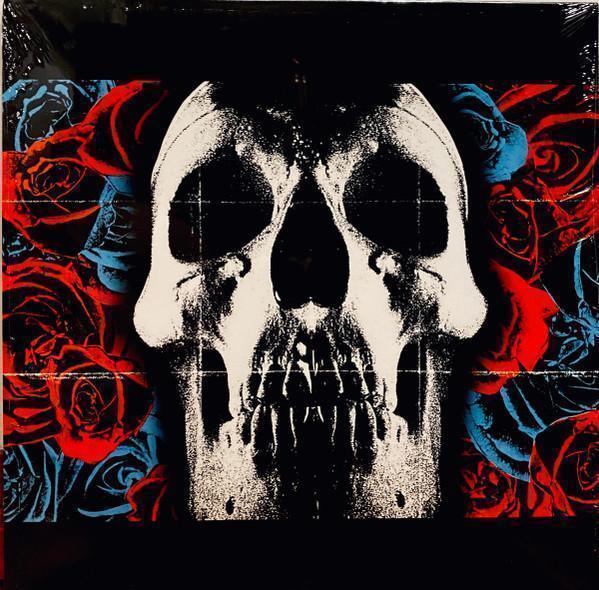 Deftones - Deftones