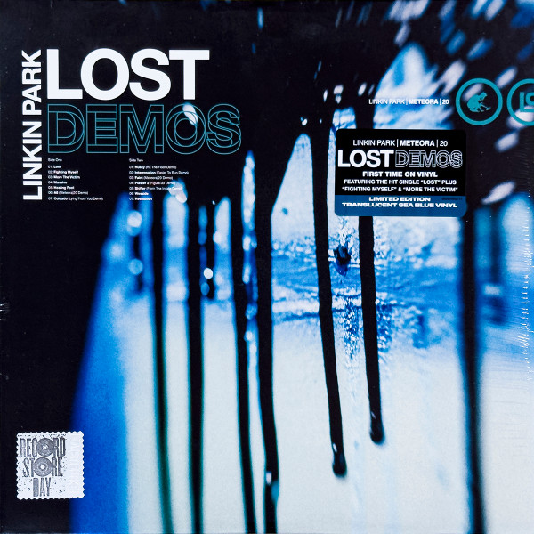 Linkin Park - Lost Demos