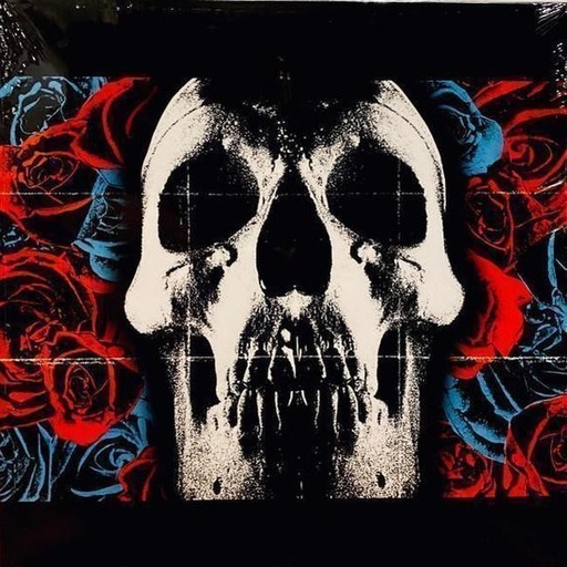 [0093624835011] Deftones - Deftones