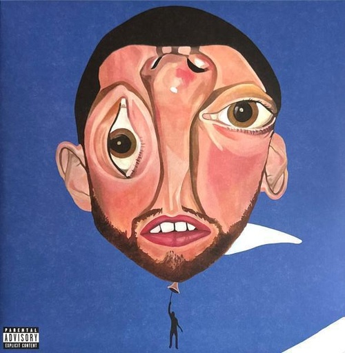 Mac Miller - Balloonerism