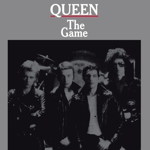 [0050087508524] Queen - The Game
