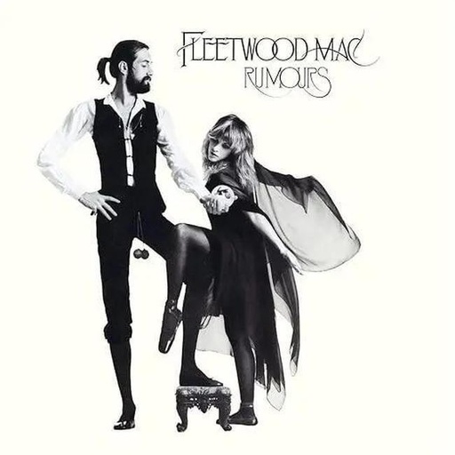 [0603497816163] Fleetwood Mac - Rumours