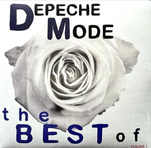 Depeche Mode - The Best Of (Volume 1)