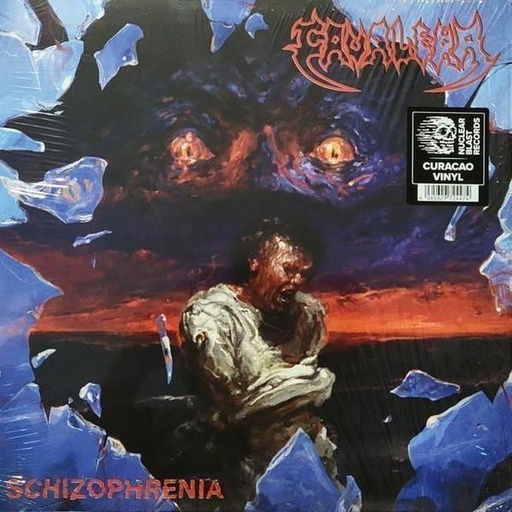 [4065629724474] Cavalera - Schizophrenia