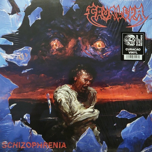 Cavalera - Schizophrenia