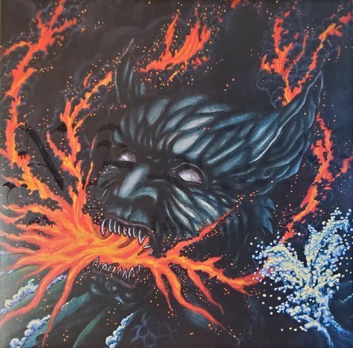 Nails - Every Bridge Burning