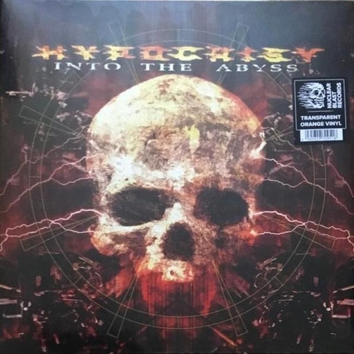 [4065629709518] Hypocrisy - Into The Abyss