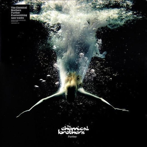 [5099963253016] The Chemical Brothers - Further