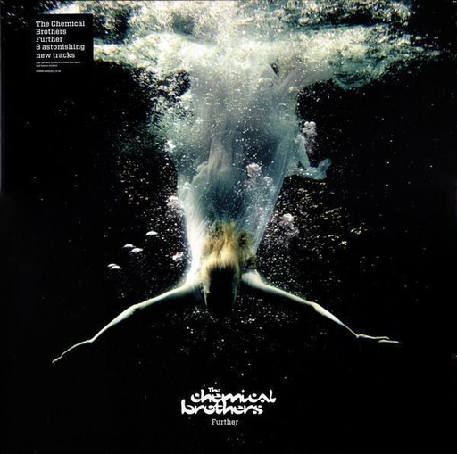 The Chemical Brothers - Further