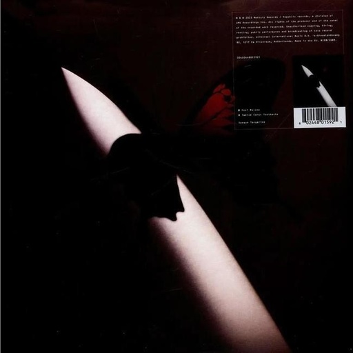 [0602448015921] Post Malone - Twelve Carat Toothache