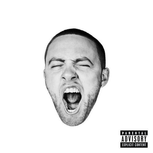 [0093624922681] Mac Miller - GO:OD AM