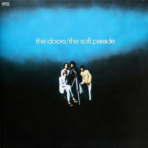 The Doors - The Soft Parade