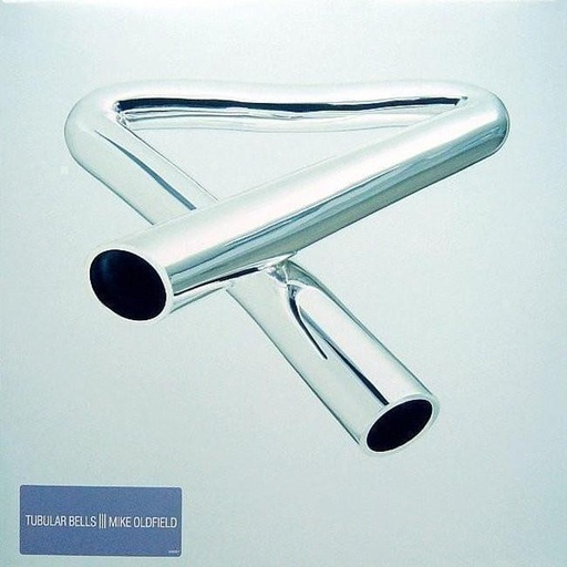 [0825646233175] Mike Oldfield - Tubular Bells III