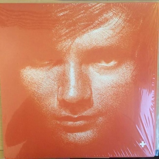 [5052498774906] Ed Sheeran - +
