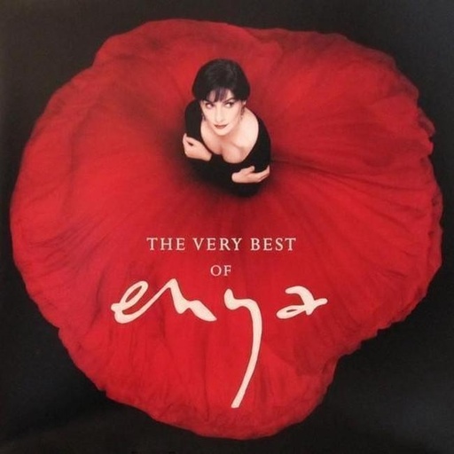 [0825646467648] Enya - The Very Best Of Enya