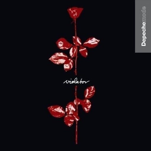 [0889853367511] Depeche Mode - Violator