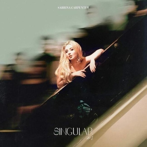 [0050087426651] Sabrina Carpenter - Singular Act I